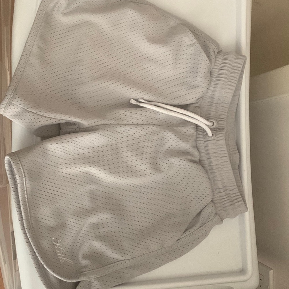 Kith kids basketball shorts